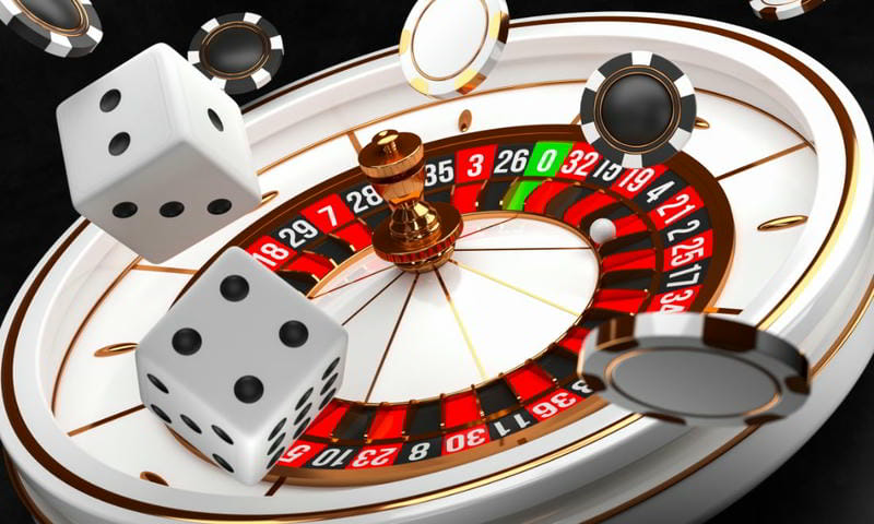 Tăng cơ hội thắng với mẹo cược tại Roulette Manclub.