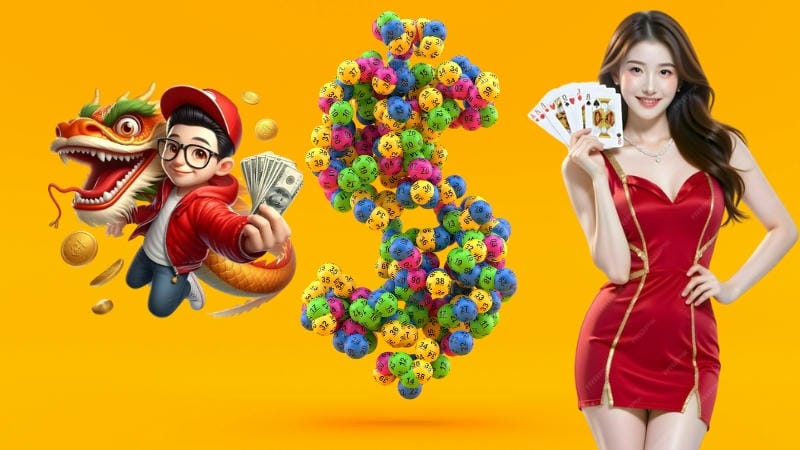 Xổ số 789F – Dùng bạc nhớ để chọn số trúng thưởng dễ hơn.