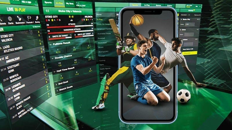 Phân tích tỷ lệ kèo tại nhà cái v9win để đặt cược chính xác.