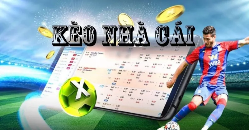 Nhận biết kèo thơm tại nhà cái v9win để tối ưu lợi nhuận.