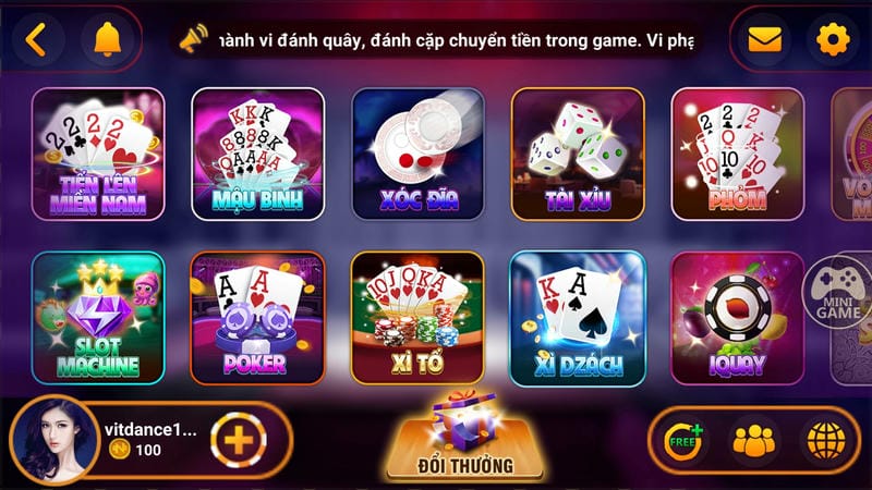 Hiểu rollover tại cổng game Gold88