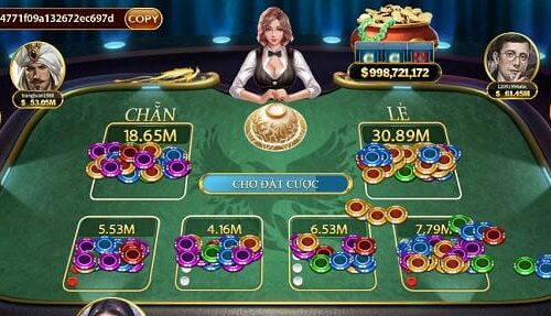 Cách đọc bảng lịch sử tài xỉu tại Hit Club
