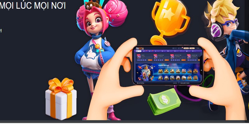 Cảnh giác link giả mạo, chỉ tải app tại S666 chính thức!