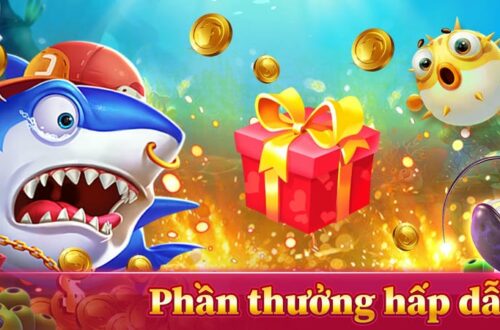  Đổi thưởng nhanh, rút tiền tại Gowin an toàn tuyệt đối!