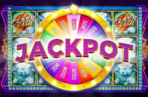  Trúng jackpot khủng với Rồng Vàng tại cổng game Gold88.