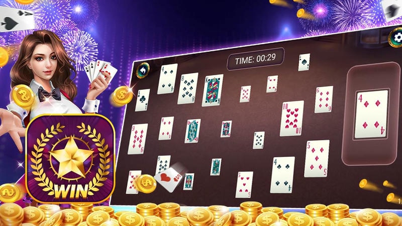 Nhận khuyến mãi khủng khi rút tiền tại Gold88 và chơi game bài