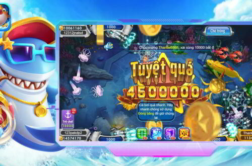 Săn code từ livestream game bắn cá đổi thưởng tặng code siêu dễ.