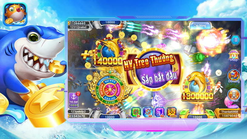 Sự kiện tặng code tại Go88