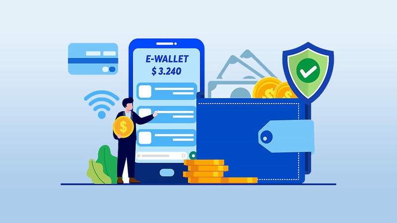 App hỗ trợ rút tiền nhanh, với 90% giao dịch hoàn tất trong ngày.