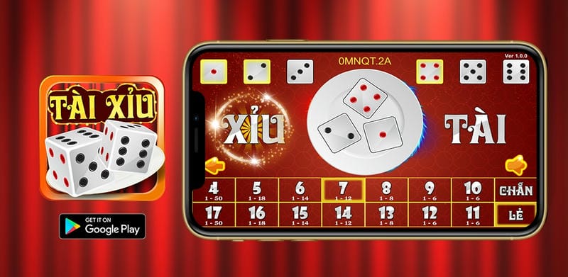 Tránh sai lầm khi chơi tài xỉu, tải app tại 99vina để an toàn