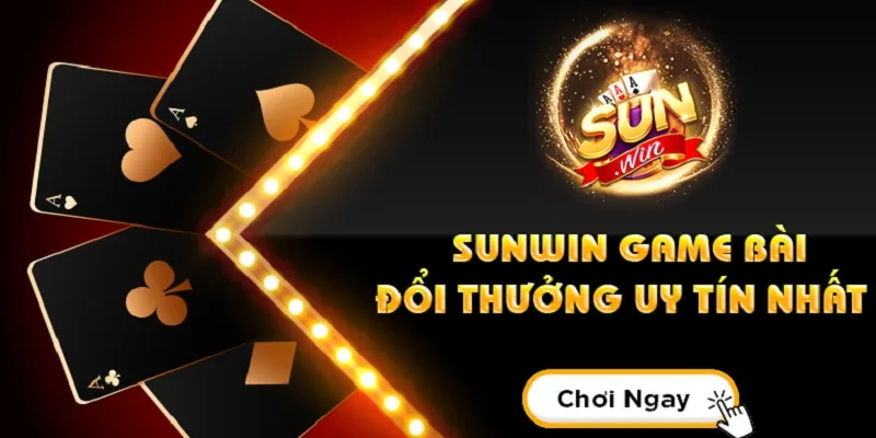 Khuyến mãi Sunwin tặng giftcode tân thủ cực chất, nhận ngay 100K!