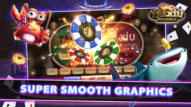Rút tiền nhanh chóng khi chơi tại cổng game Sunwin
