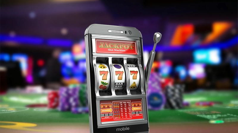 Tối ưu trải nghiệm casino với tải app tại 99vina!