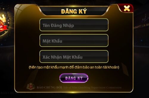 Hướng Dẫn Đăng Ký Sunwin Dễ Dàng Nhất