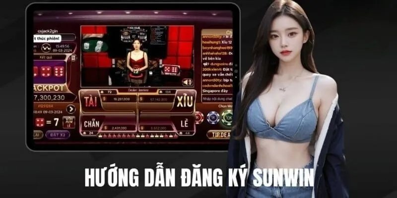 Những Lưu Ý Quan Trọng Khi Đăng Ký Sunwin