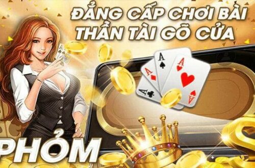 Luật Chơi Phỏm 9 Cây Tại Sunwin