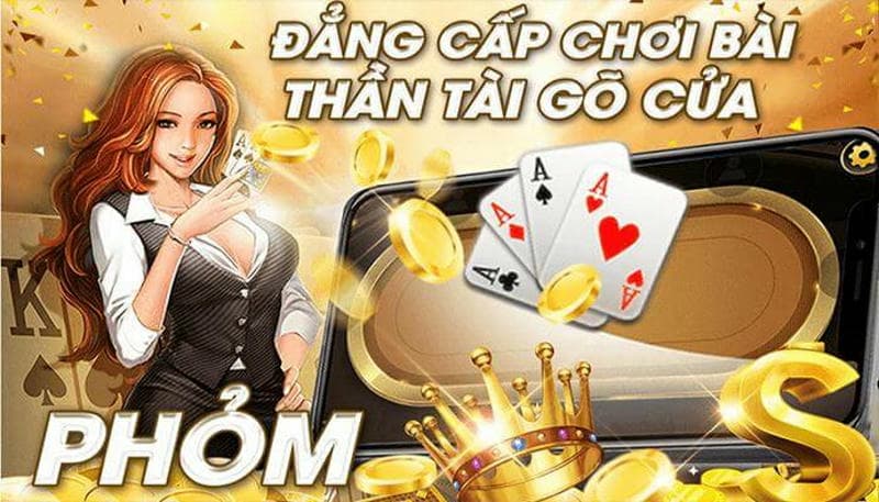 Luật Chơi Phỏm 9 Cây Tại Sunwin