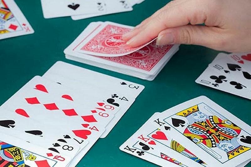 Mẹo Chơi Phỏm 9 Cây Tại Sunwin
