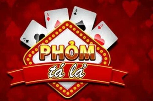 Thời Điểm Hạ Phỏm: Bí Quyết Tối Đa Hóa Điểm Số