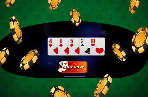  Chơi casino mượt mà mọi lúc với Tải app QKA trên di động.