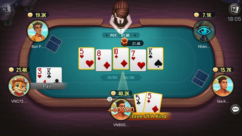 Chơi bài thông minh tại cổng game Gold88, thắng đều mỗi ngày