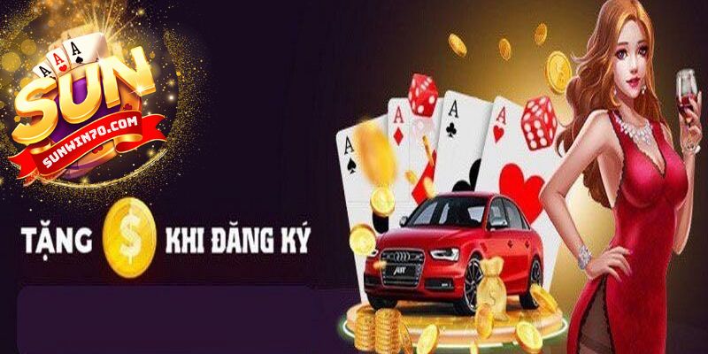 Cách Tận Dụng Khuyến Mãi Sunwin Một Cách Hiệu Quả