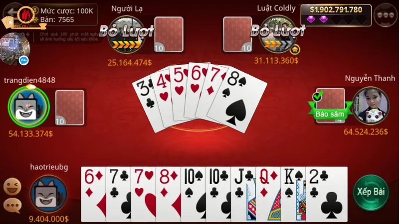 Nhận quà khủng từ sự kiện tại cổng game Gold88 mỗi tuần.