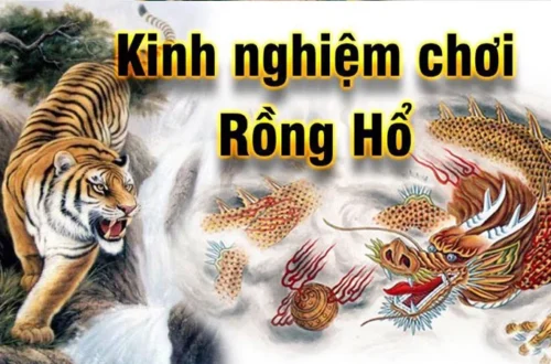Kinh nghiệm chơi rồng hổ Sunwin
