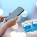 Miễn phí chuyển tiền nội bộ sau khi tải app Won99.