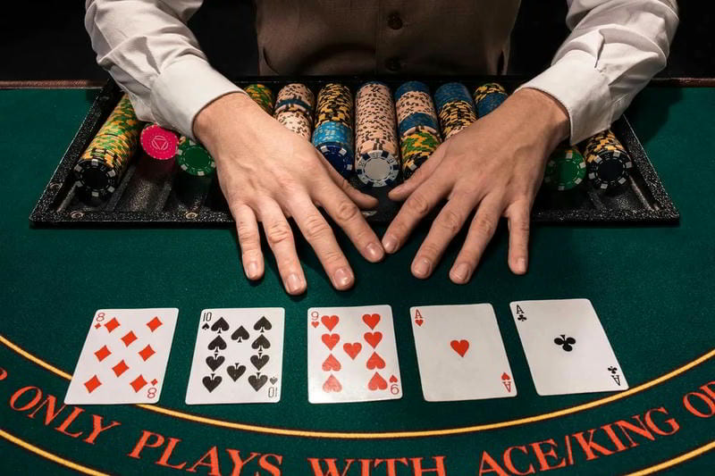 Kỹ thuật câu bài đỉnh cao trong game bài Sunwin.