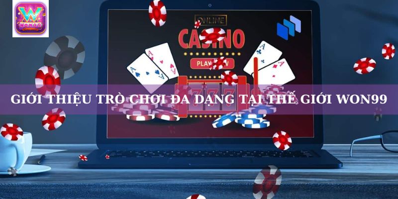 Hiểu vòng cược sau khi đăng ký Won99