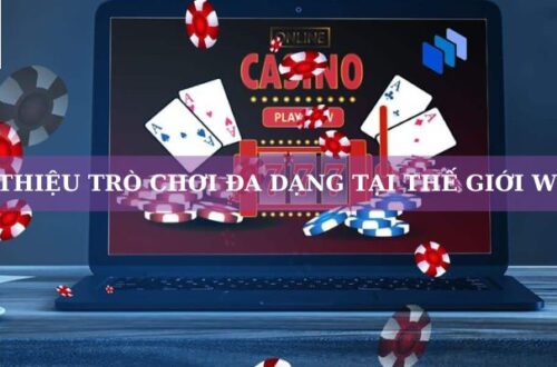  Kết quả chuẩn quốc tế khi tải app Won99