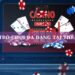 Kết quả chuẩn quốc tế khi tải app Won99