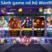 Chơi không lỗ với mẹo từ đăng ký Won99