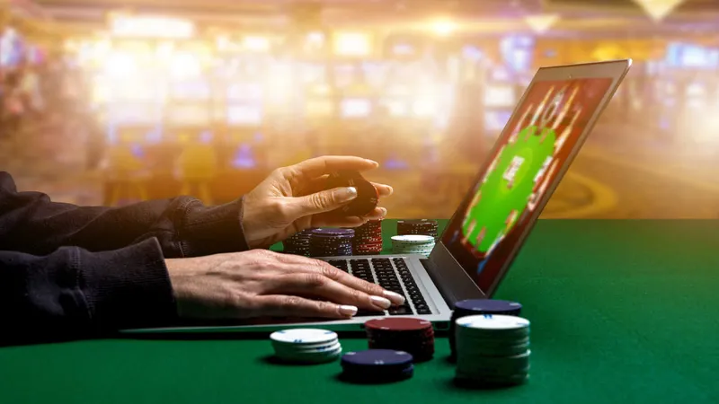 Thắng lớn tại cổng game Sunwin bằng kỹ năng, không cần hack!