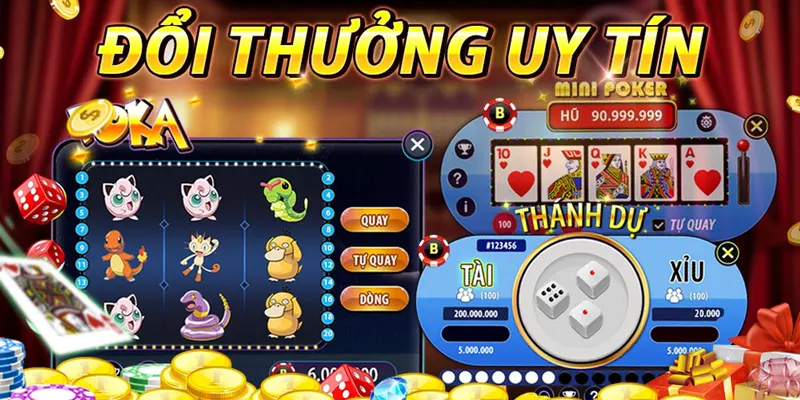 Chơi game bài Sunwin công bằng, tránh rủi ro từ tool hack!