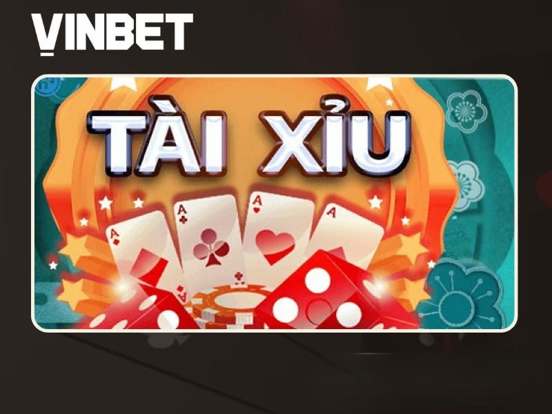 Tài Xỉu Vinbet Là Gì? Hướng Dẫn Cách Chơi Dễ Hiểu