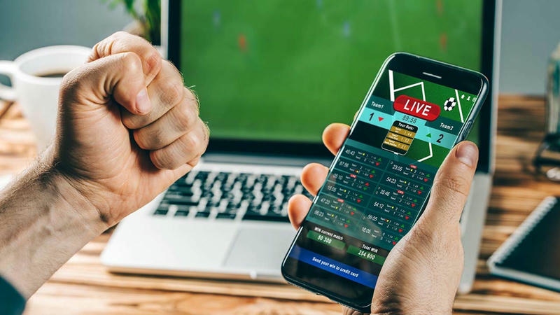 Tải app nhanh để nhận khuyến mãi 789F và cá cược dễ dàng.