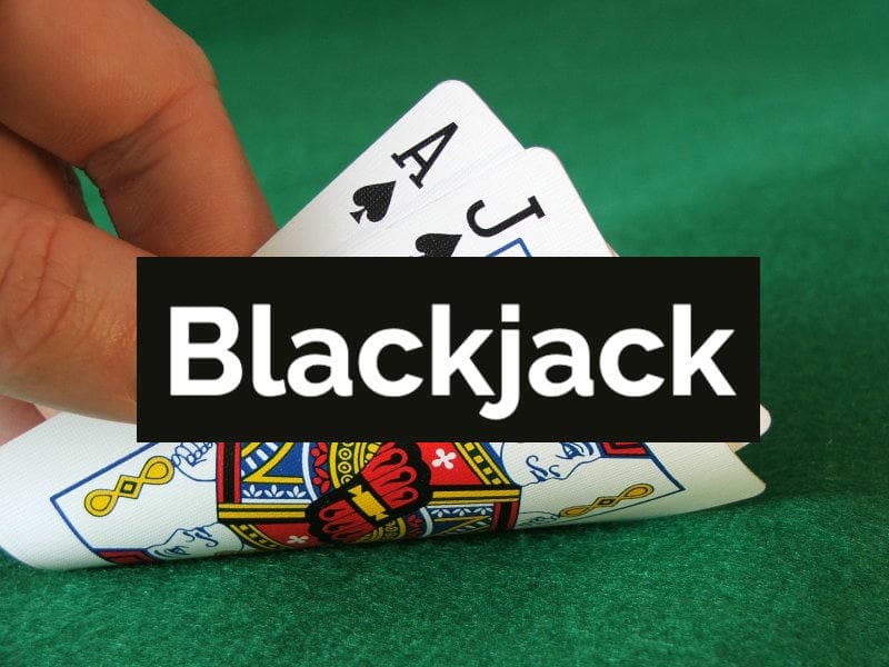 Hướng Dẫn Chơi Blackjack tại GoWin Cho Người Mới