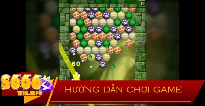 S666 Hướng Dẫn Cách Chơi Game Bắn Trứng Hiệu Quả