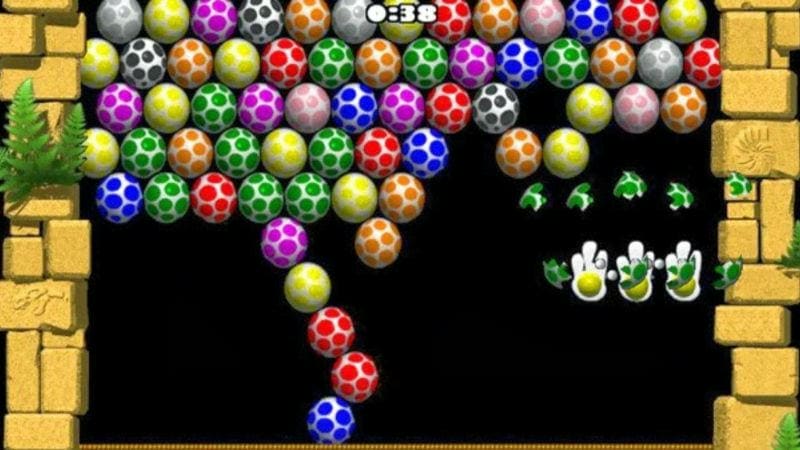 Những Lợi Ích Khi Chơi Game Bắn Trứng Tại S666
