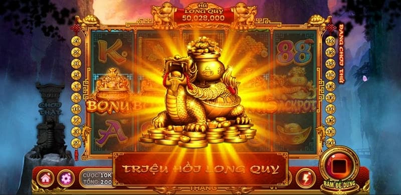 Chiến Thuật Hiệu Quả Khi Chơi Nổ Hũ Bảo Vật tại NH88