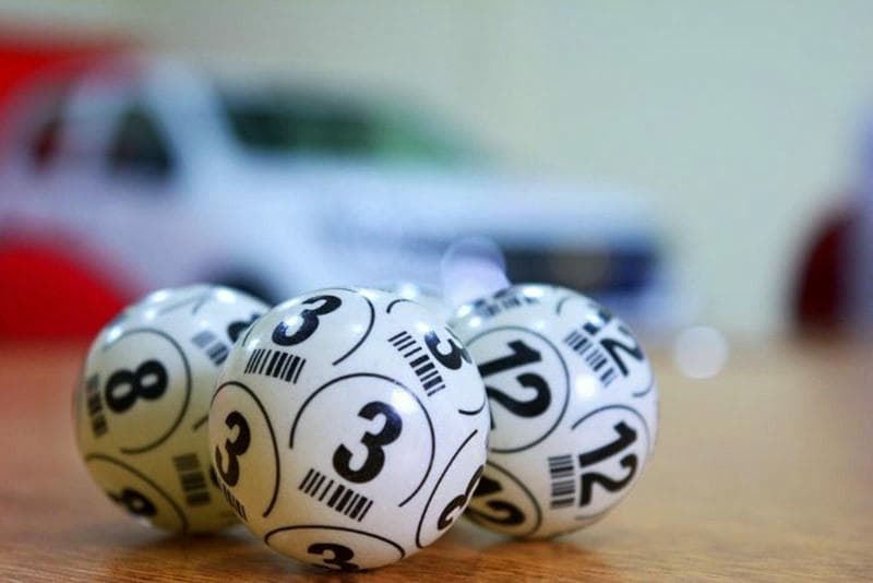 Bí quyết chọn số may mắn cho Mega 6/45