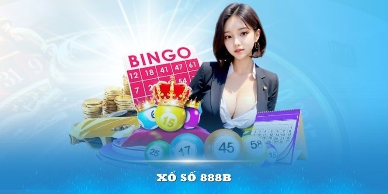 Tính năng và top trò chơi chỉ có tại sảnh xổ số này