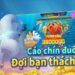 Màn hình bắn cá Dola88 với hướng dẫn chi tiết cho newbie