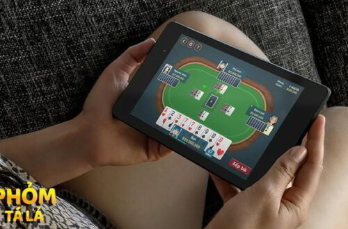  Đánh bài rác thông minh tại cổng game Bossfun 