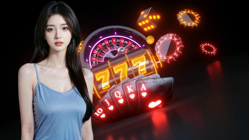 Tích lũy điểm VIP dễ dàng qua Link vào Vnloto