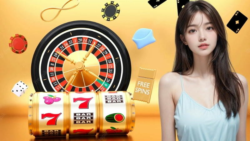 Lợi ích VIP hấp dẫn tại nhà cái Vnloto xổ số