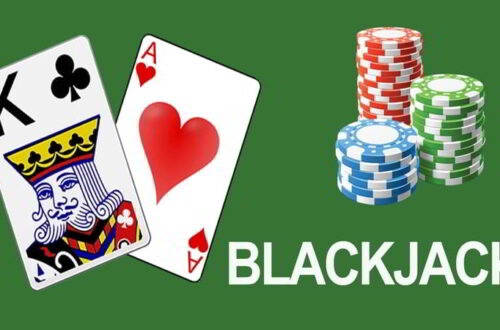  Lựa chọn cược Blackjack qua link vào W365