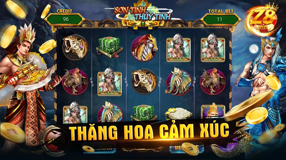 Quay Free Spin trúng lớn tại cổng game Winclub, truy cập Link vào Winclub.